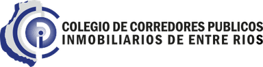Colegio de Corredores Públicos Inmobiliarios de Entre Ríos