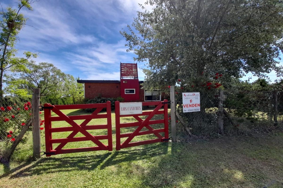 Exclusiva Casa Quinta Amoblada en Placeres del Campo: Tu Refugio Sustentable y Llave en Mano RE TASADA
