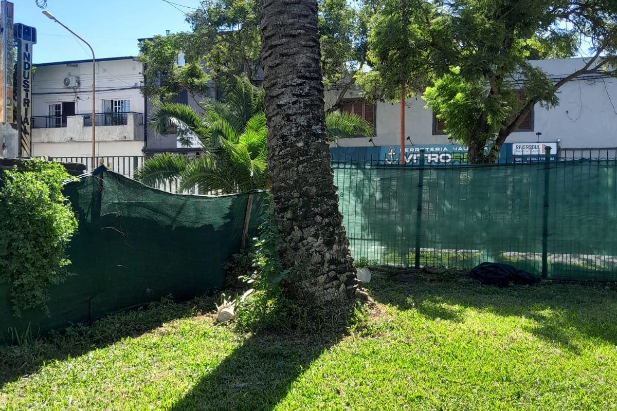 RETASADO !!! Lote Premium con propiedad en Block sobre Calle Galarza: 15m de Frente, Ideal Desarrolladores – Barrio San Vicente