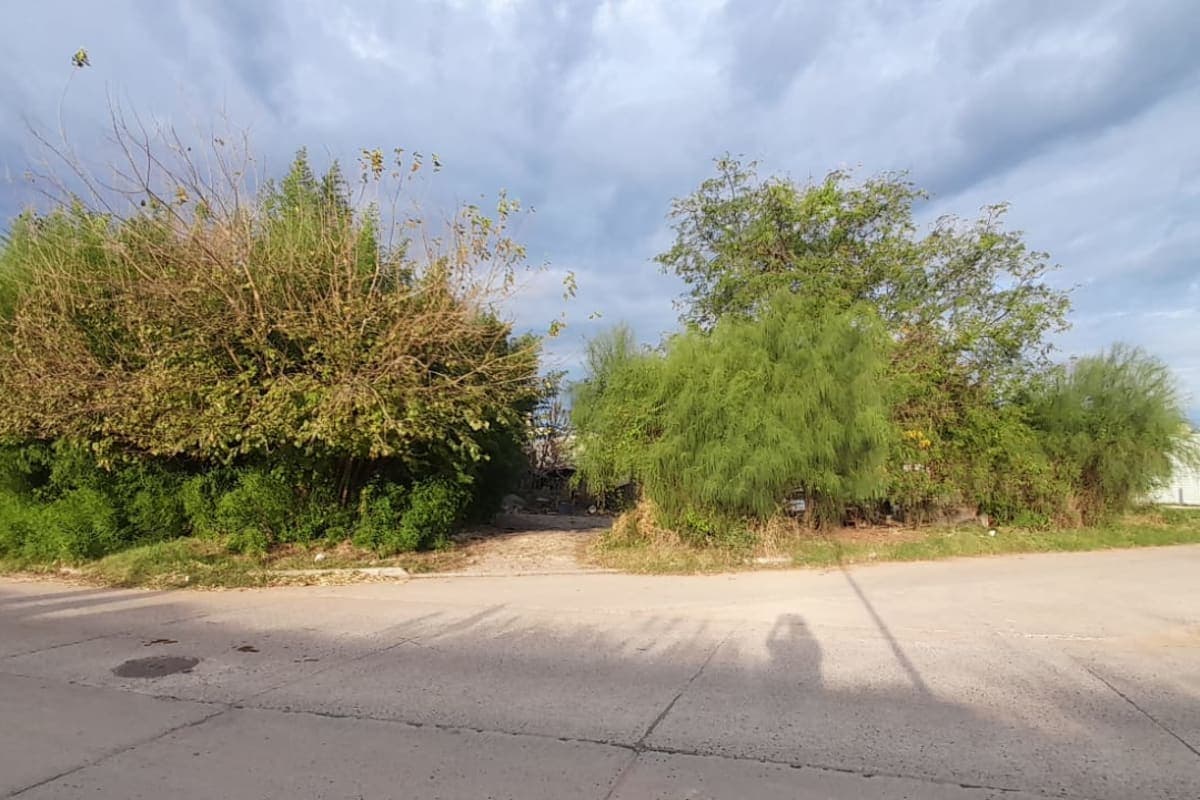 ¡Oportunidad en Barrio La Rural! Terreno en Esquina – Concepción del Uruguay