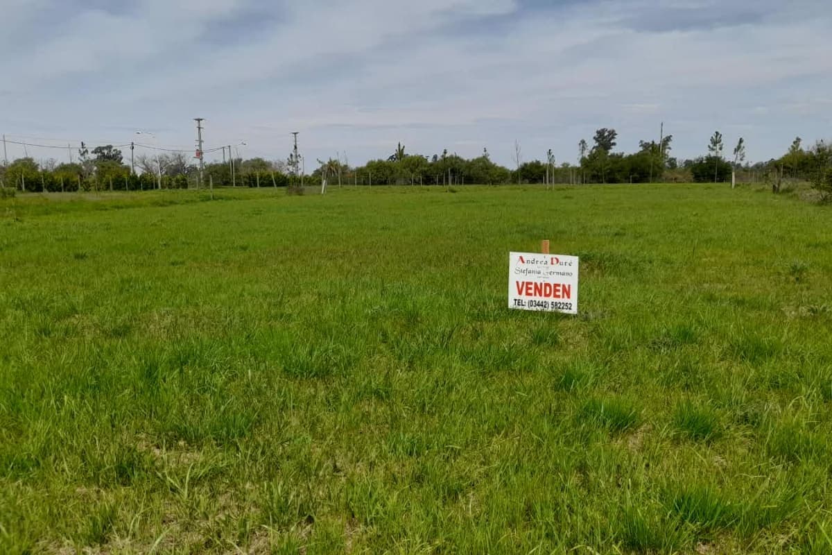 ¡Hermoso Terreno Rectangular de 1.026 m² en Placeres del Campo! Ideal para tu Casa de Sueño